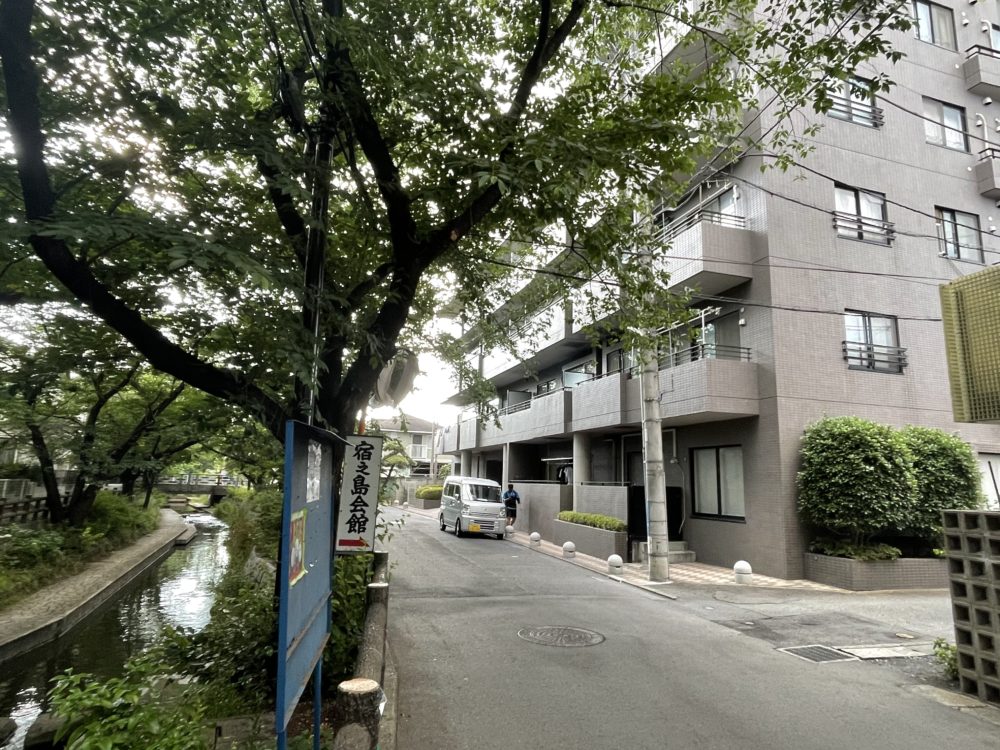 【成約済】向ヶ丘遊園東ガーデンハウス　502号室