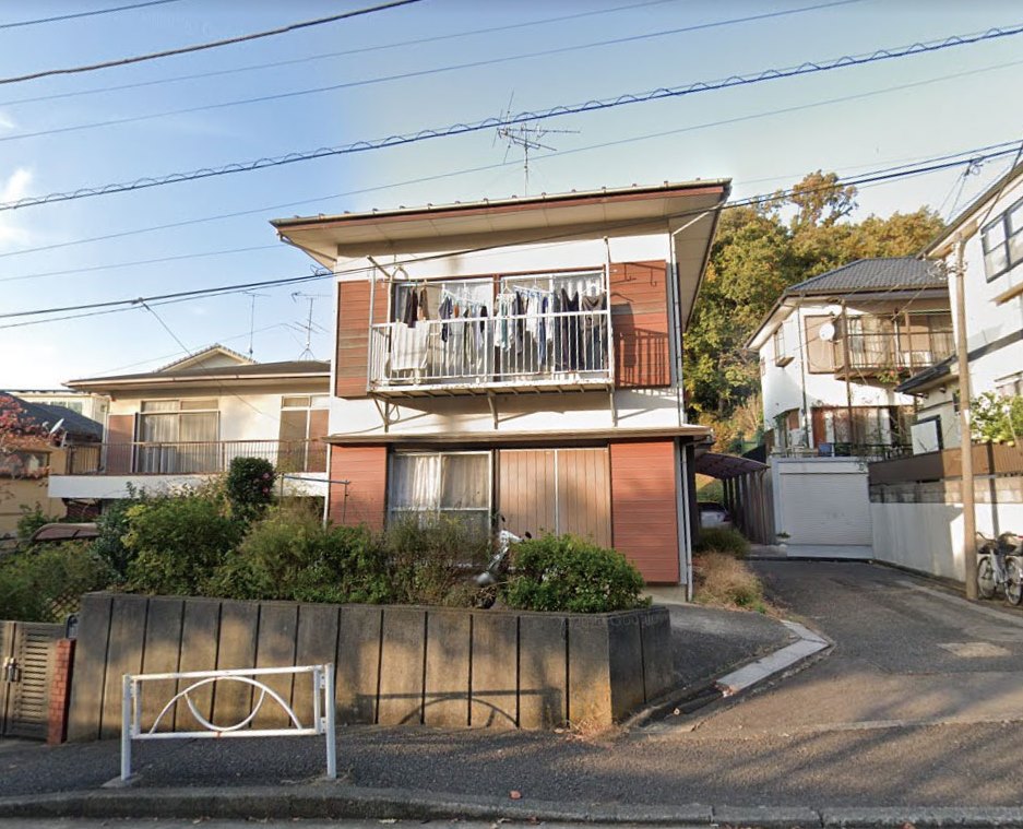 【成約済】宮前区平３丁目　建築条件なし　約２７坪　売地